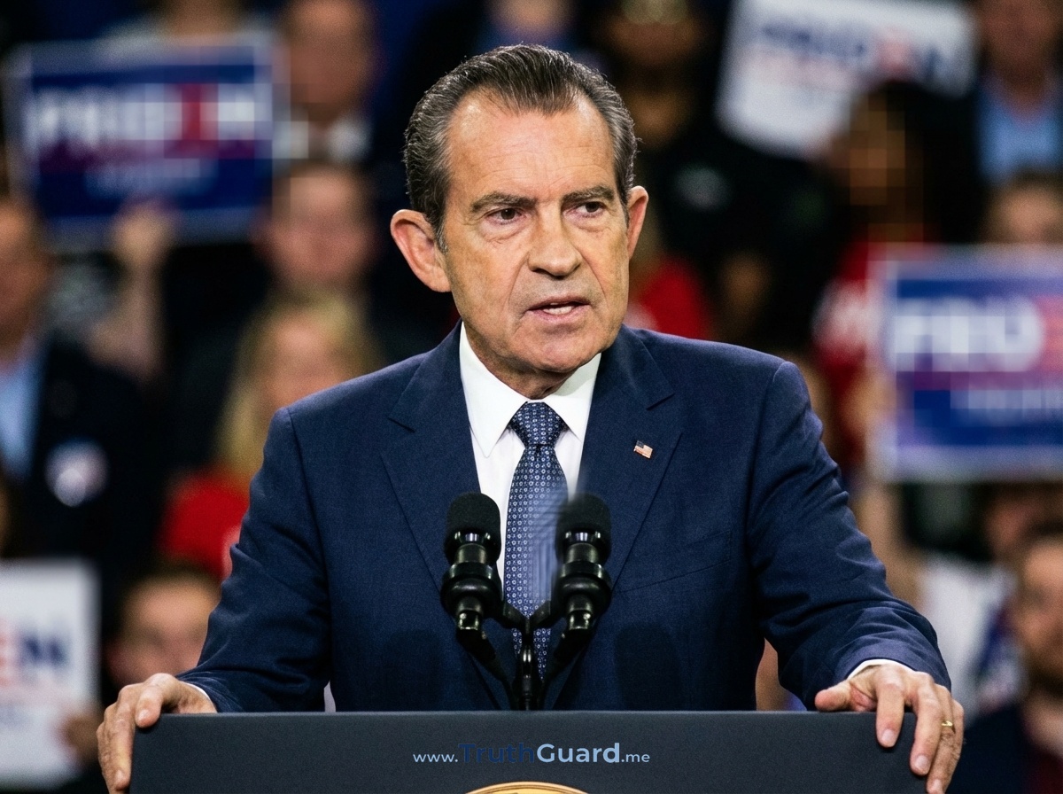 AI-Generated Images: How to Spot Fake Photos